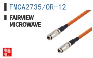 FMCA2735/OR-12 ͼƬ